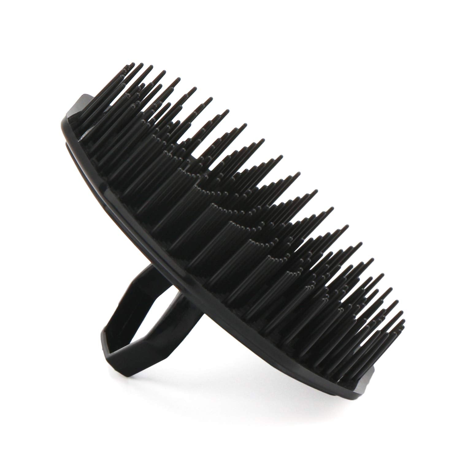 Segbeauty brosse toilettage chien, démêlage et douceur des poils.