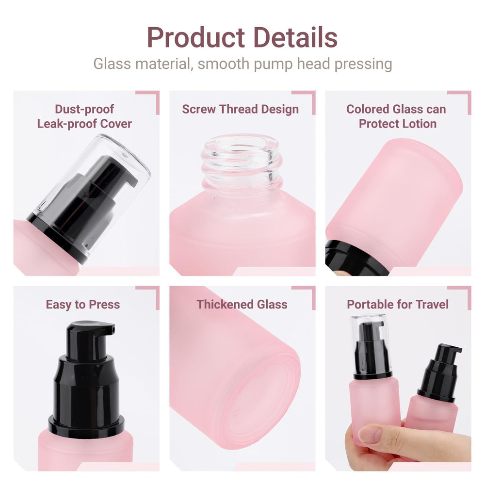 Segbeauty capuchon étanche anti-poussière évite les fuites