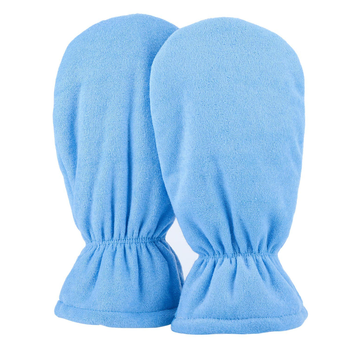 Gants paraffine Segbeauty épais pour les mains, chaleur durable et confort.