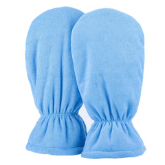 Gants paraffine Segbeauty épais pour les mains, chaleur durable et confort.