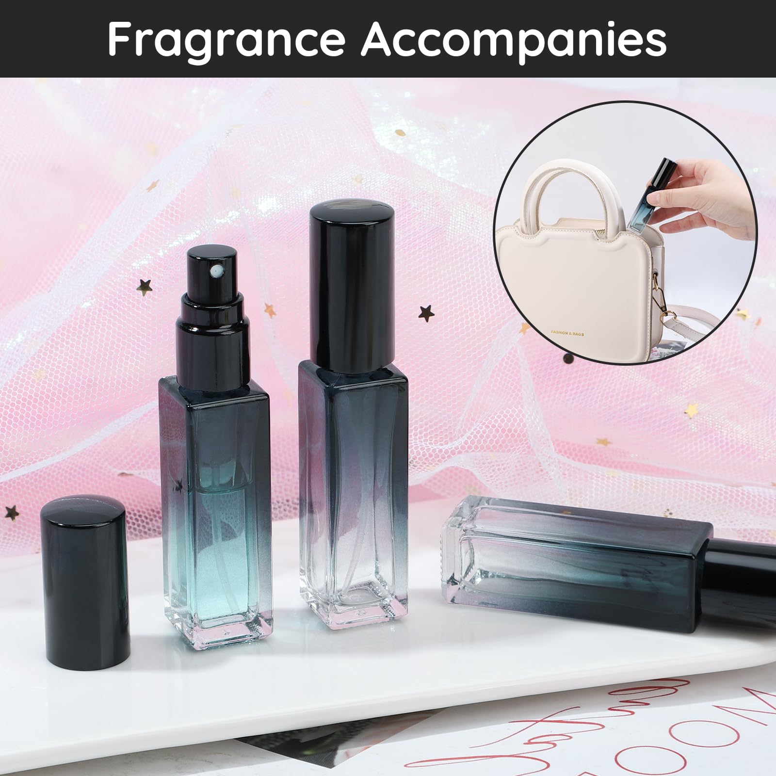 Segbeauty verre résistant et durable pour un usage quotidien.