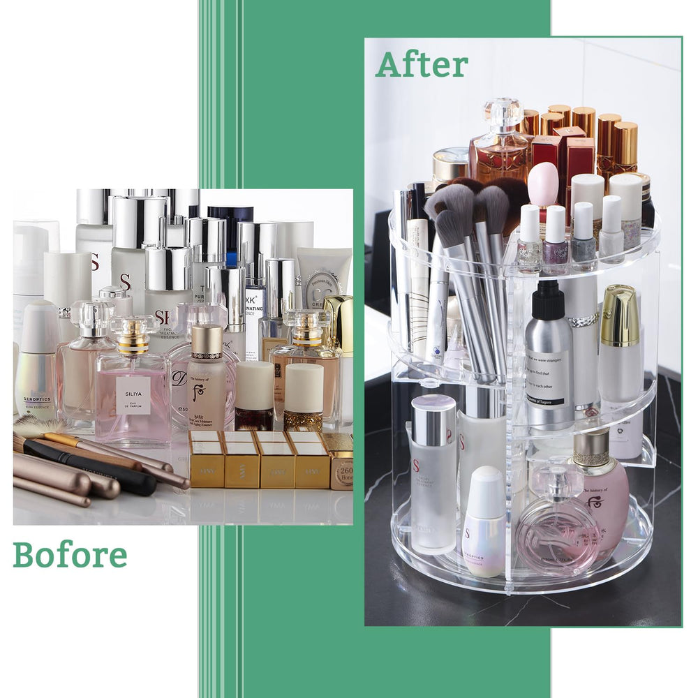 seinlife cadeau idéal pour les amateurs de maquillage et soins