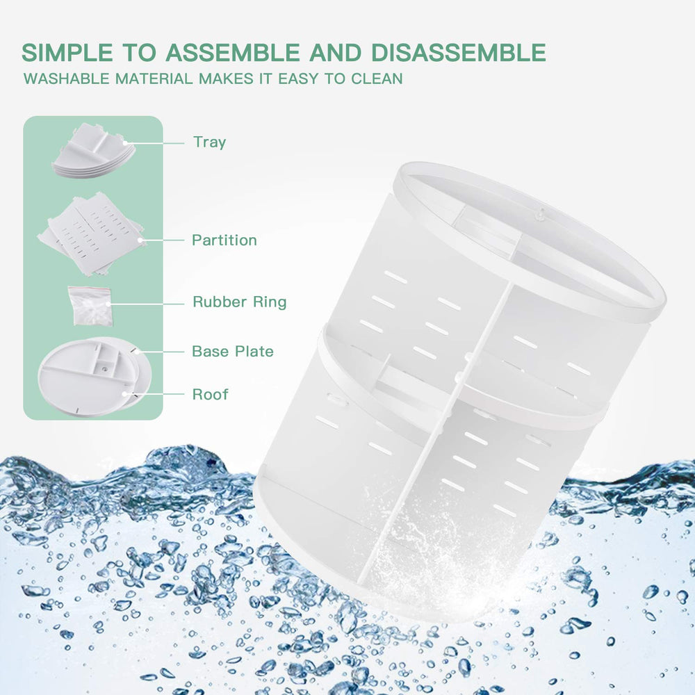 Seinlife design blanc durable s adapte a votre piece.