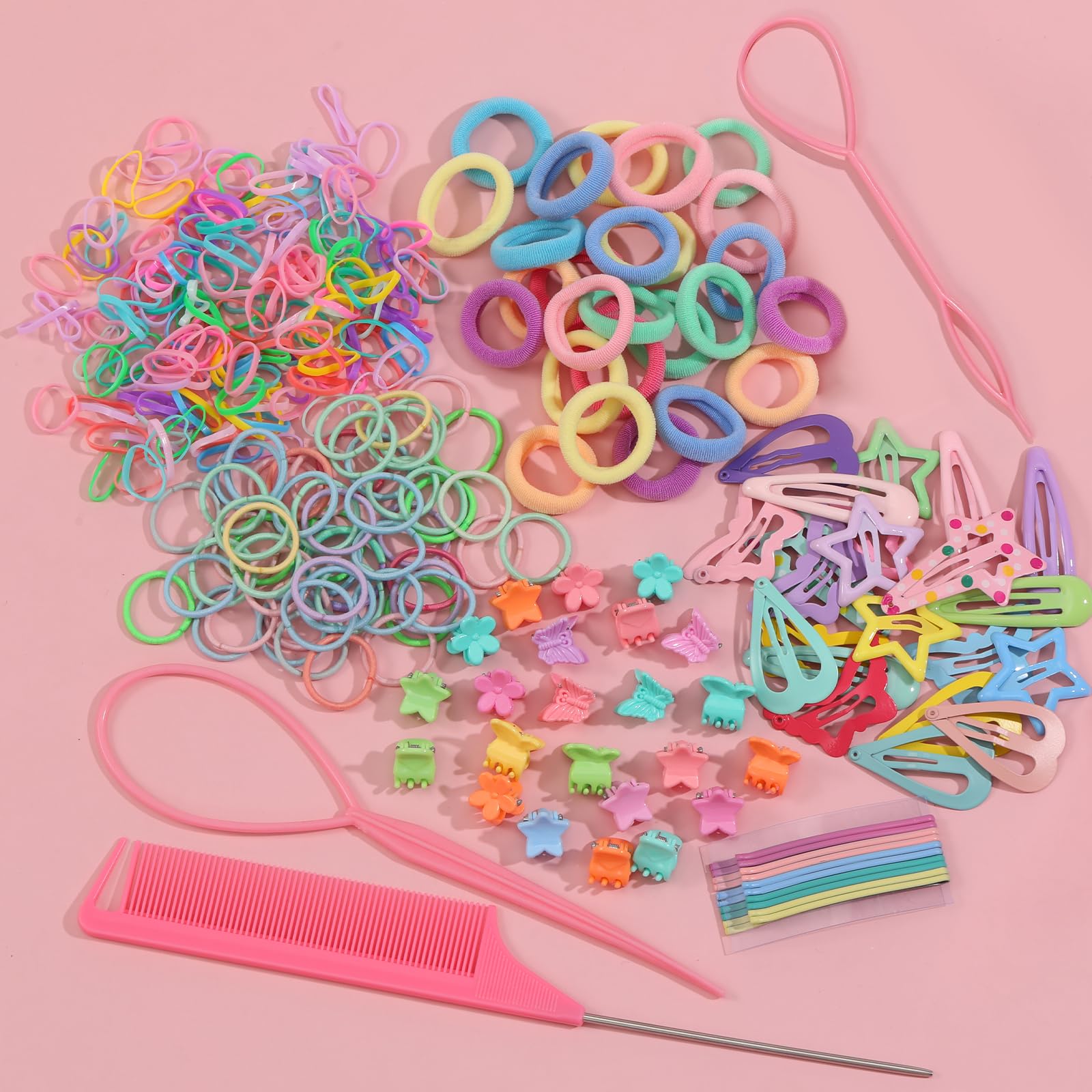 Etui Organiseur Seiolieliou, boîte flexible pour ranger tous les accessoires.