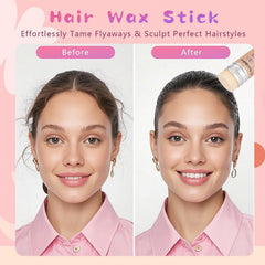 Deux outils queue-de-cheval Seiolieliou, idéaux pour nouer et sécuriser les styles.