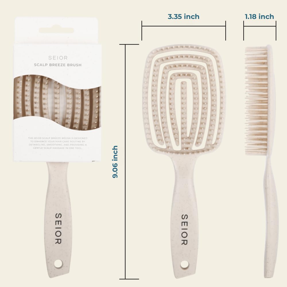 SEIOR brosse-design-plastique-reduit-ecologique, choix plus respectueux de l’environnement.