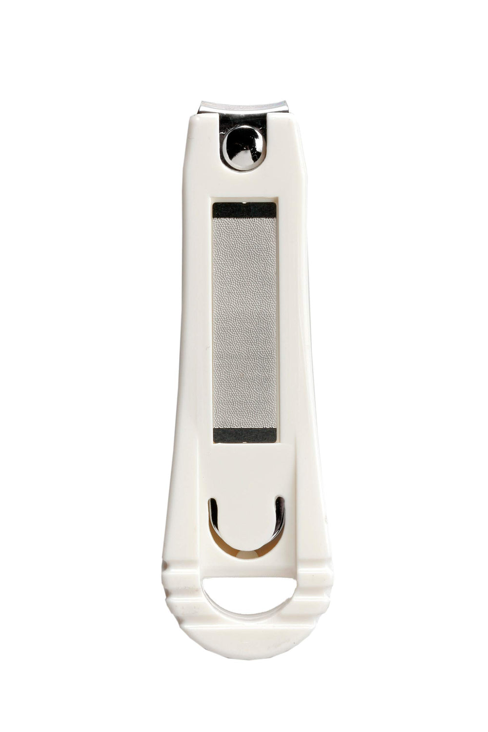 Seki Edge Deluxe: ramasse-ongles intégré pour une coupe propre et sans débris.