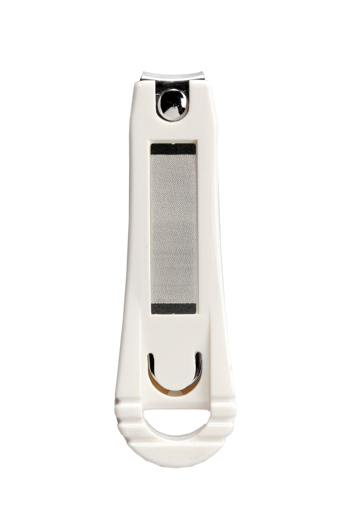 Seki Edge Deluxe: ramasse-ongles intégré pour une coupe propre et sans débris.