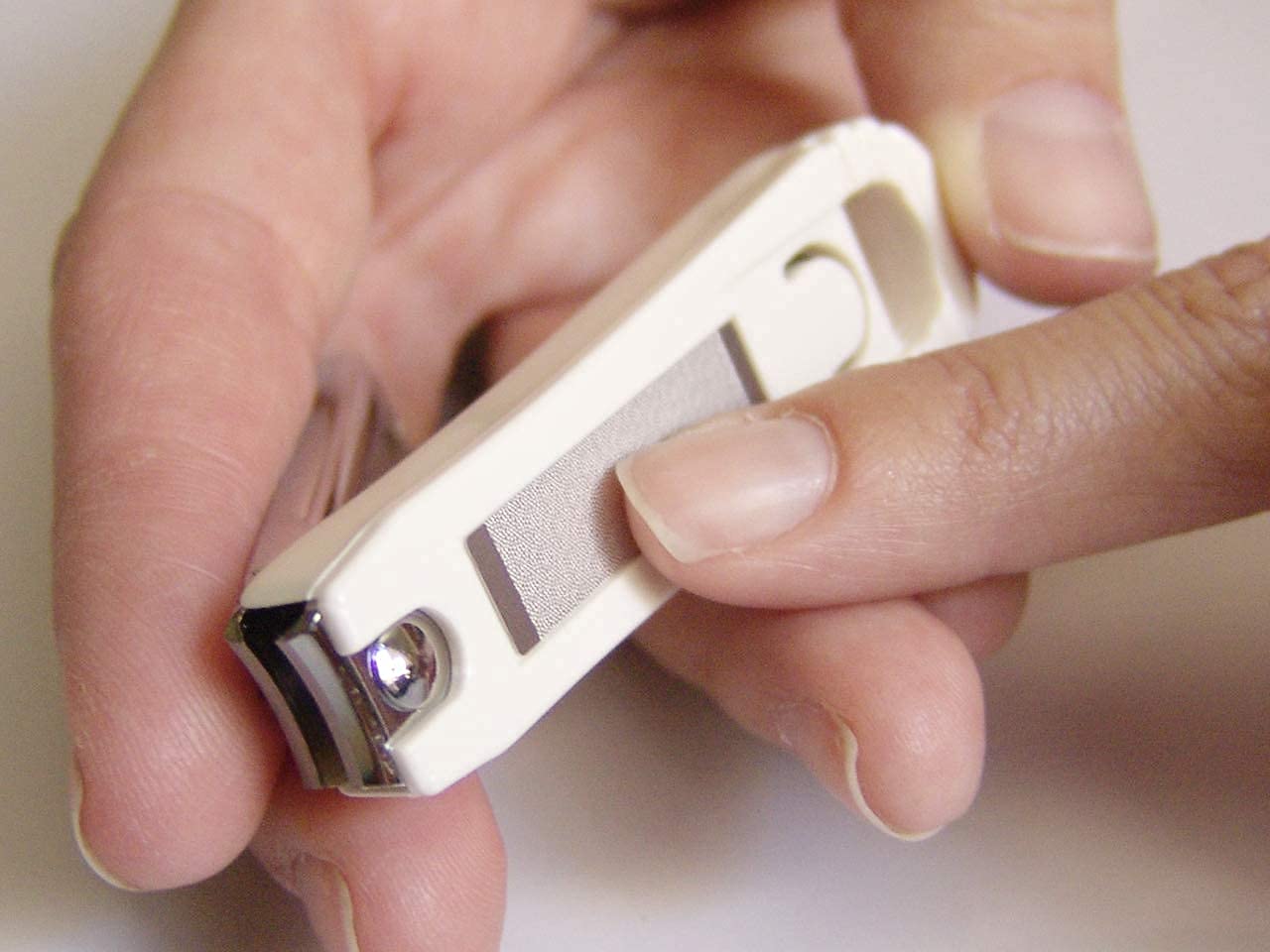 Seki Edge Deluxe: idéal pour les soins à domicile et les retouches.