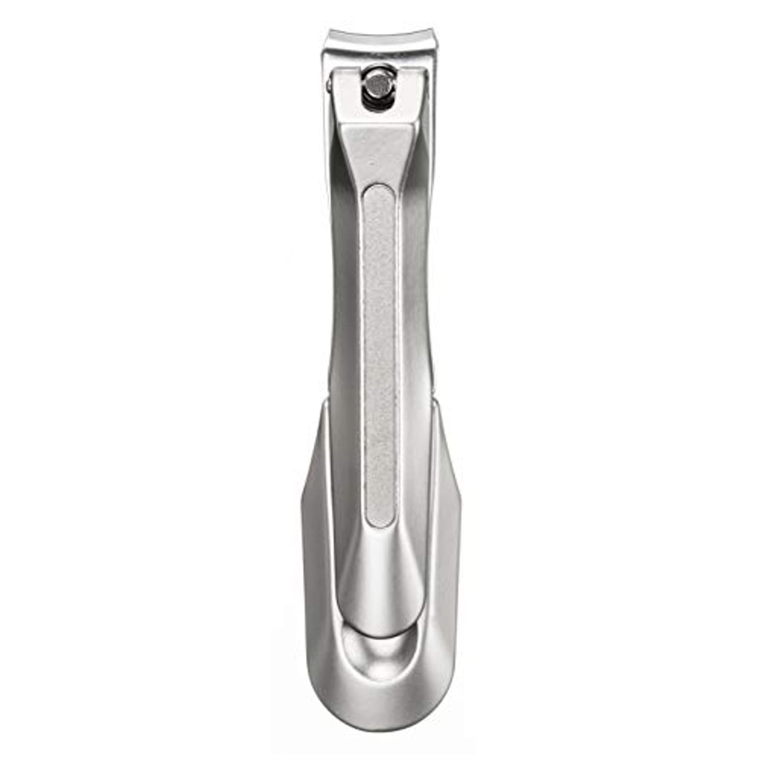 Seki Edge SS-112 lame inox courbe pour des coupes nettes et précises.