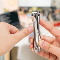 Seki Edge SS-112 levier ergonomique améliore la prise, idéal pour arthrite.