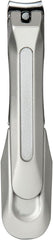 Pince à ongles Seki Edge SS-113 avec coupe précise et lime intégrée.