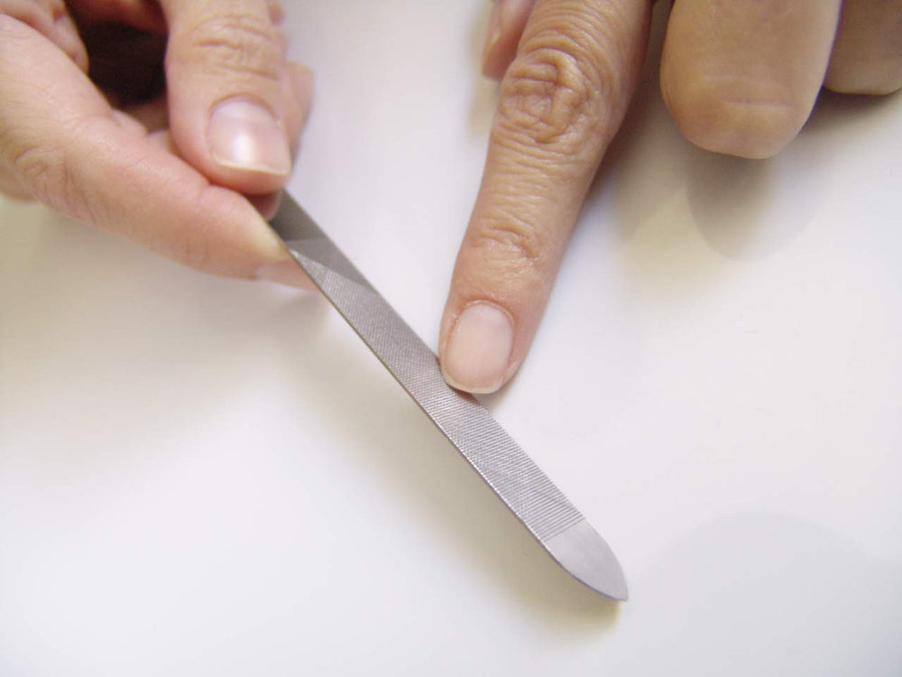 Seki Edge SS-402, savoir-faire centenaire et précision.