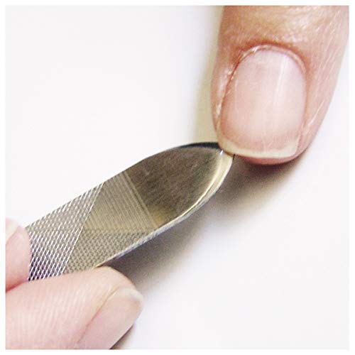 Seki Edge SS-402, design métallique robuste et précision.
