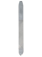 Seki Edge SS-402 lime à ongles et pousse-cuticule pour soin tout-en-un.