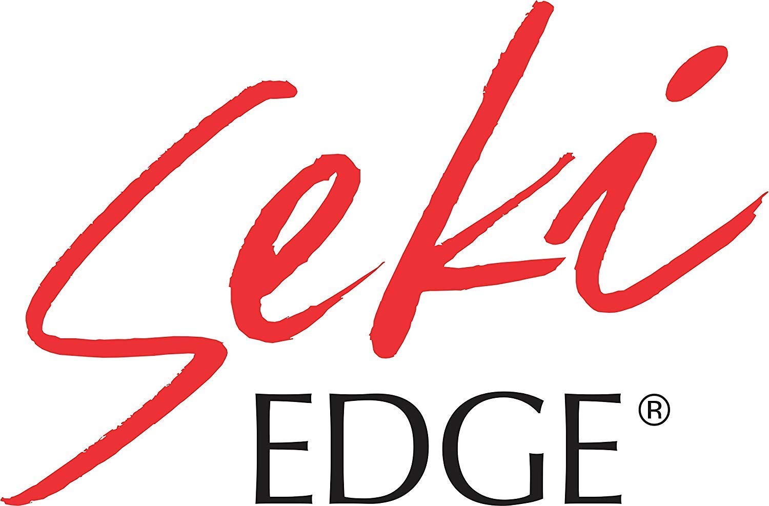 Seki Edge SS-402 offre un soin net et délicat.