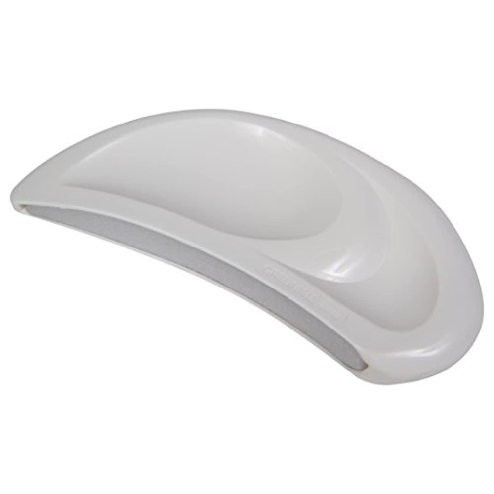 Seki Edge SS-405 lime à ongles arrondie pour une utilisation sûre et sans accrocs.