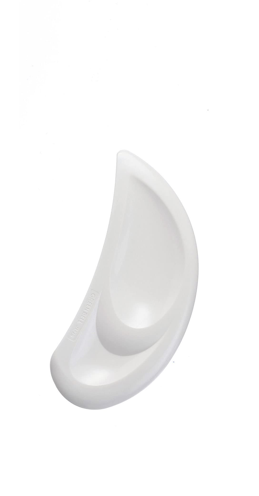 Seki Edge SS-405 adapté aux ongles de grande taille pour plus de contrôle.