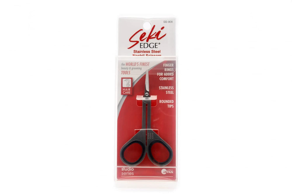 Outil durable SS-908, idéal pour le toilettage quotidien et fiable.