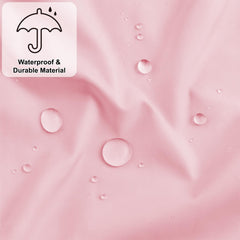 Couverture large pour cheveux longs, bonnet-douche Selalu pratique pour la douche.