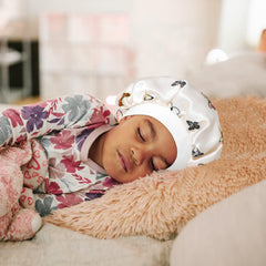 Motif papillon Selalu, accessoire mignon pour dormir et jouer