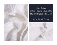 SELARUS turban sur cheveux bouclés, protection et confort