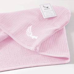 SELARUS système boucle durable, maintien fiable du turban.
