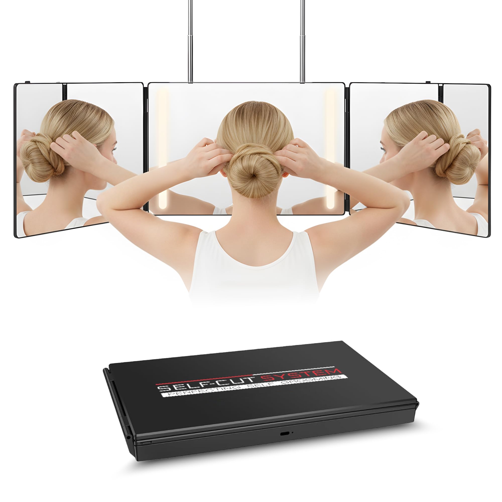 Self-Cut System : appli éducative gratuite pour apprendre les techniques étape par étape.