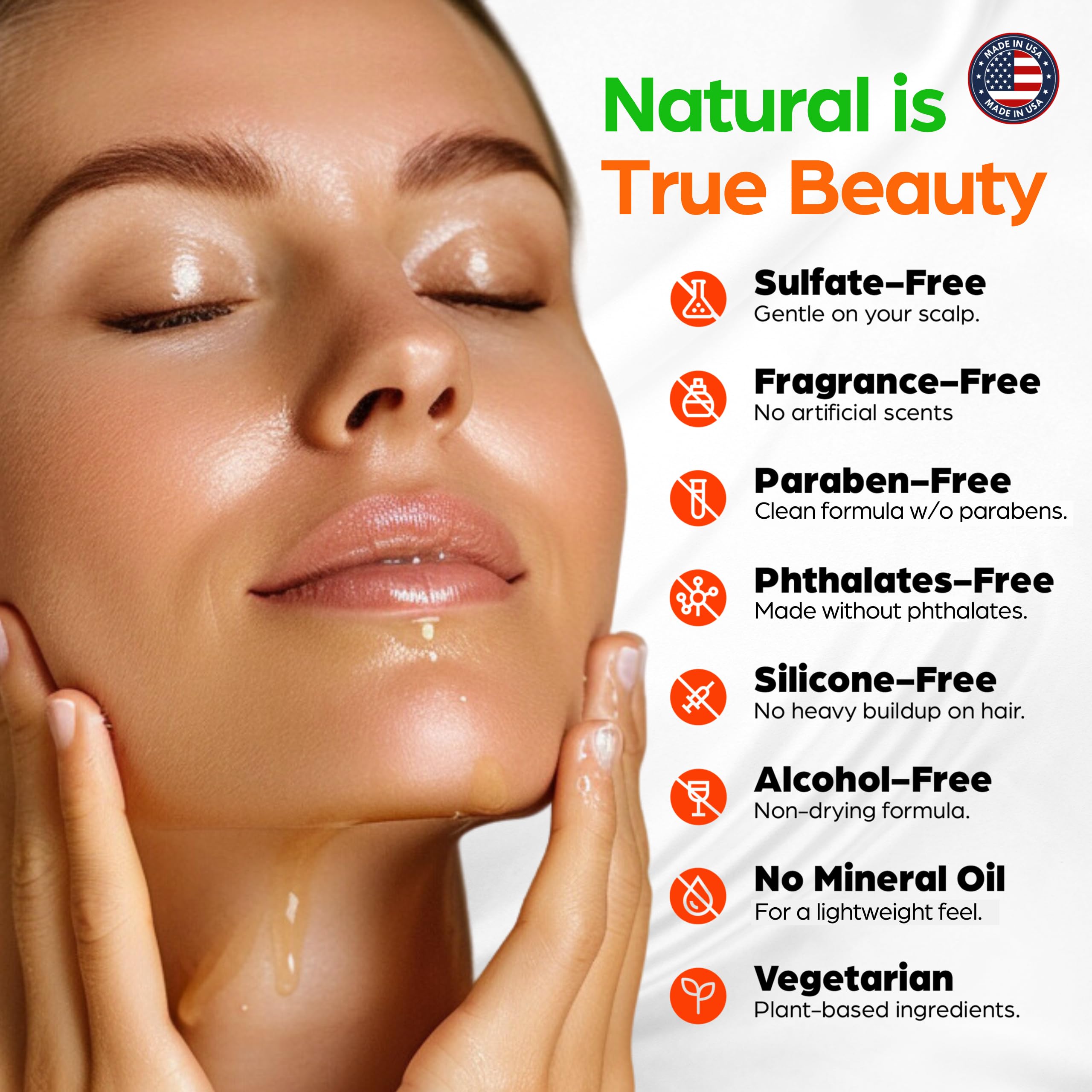 SELFWISE anti-rides et fines lignes bio - peau plus lisse