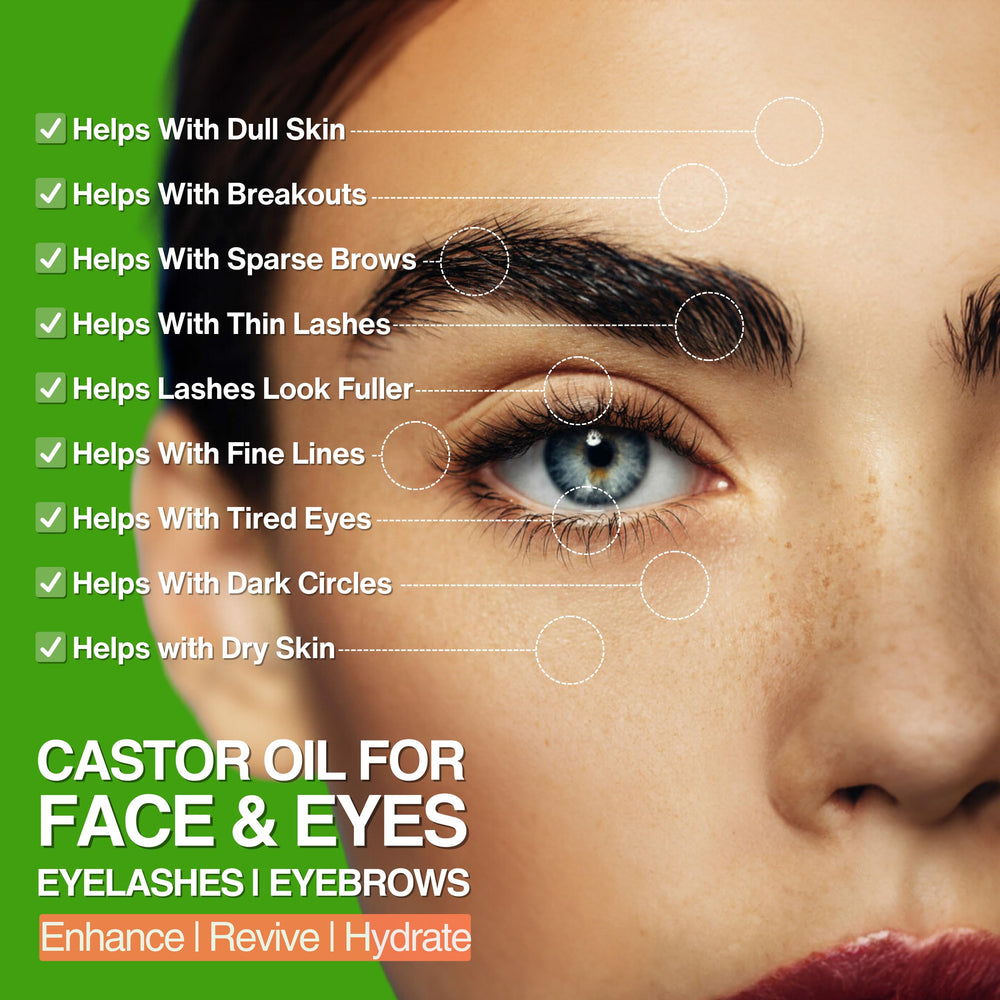 SELFWISE conditionneur sourcils bio - regard plus défini