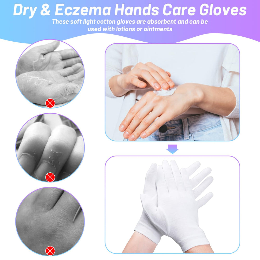 Ensemble Selizo 6 paires, polyvalents pour usages variés.