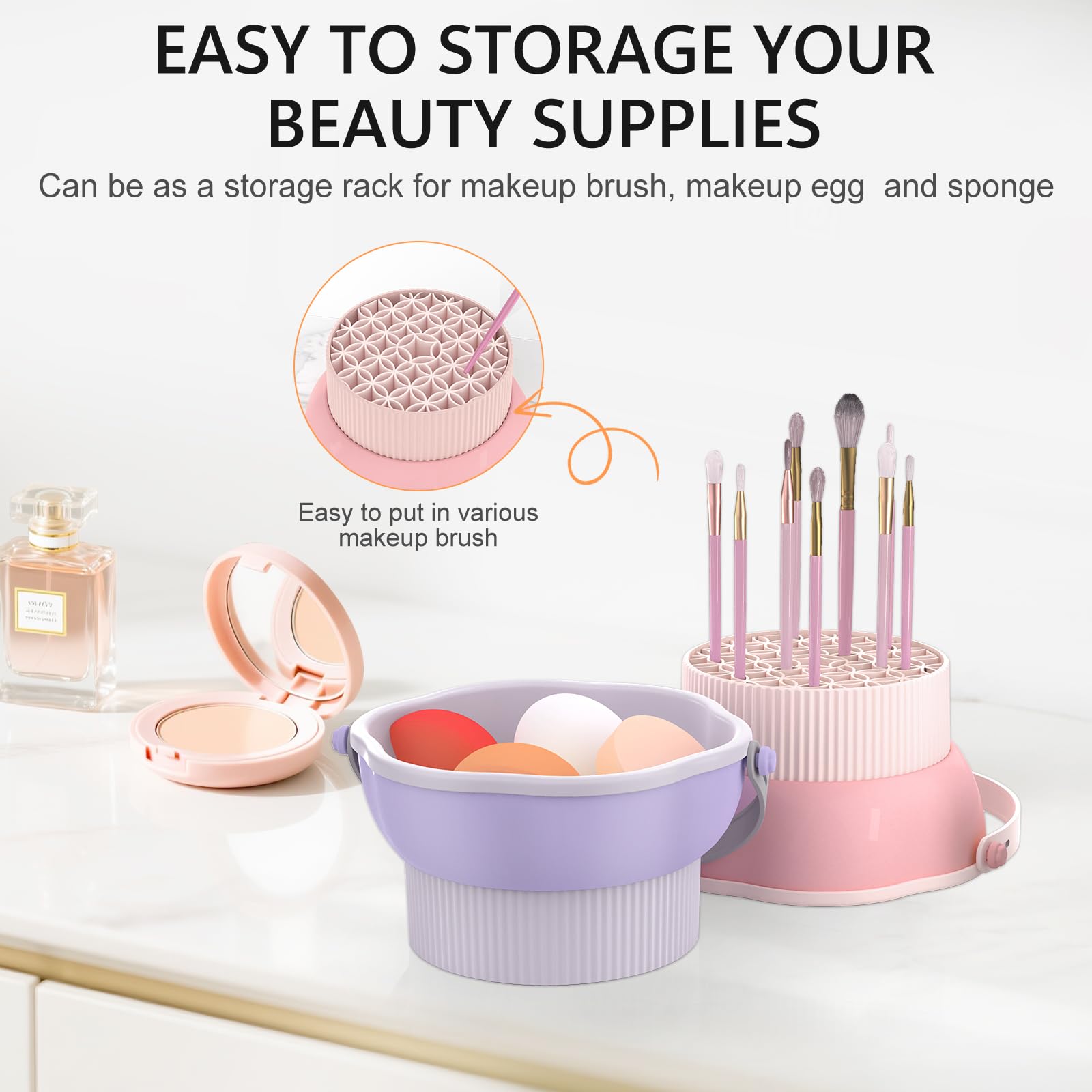 Senbowe cadeau idéal pour femmes soucieuses de leur beauté.
