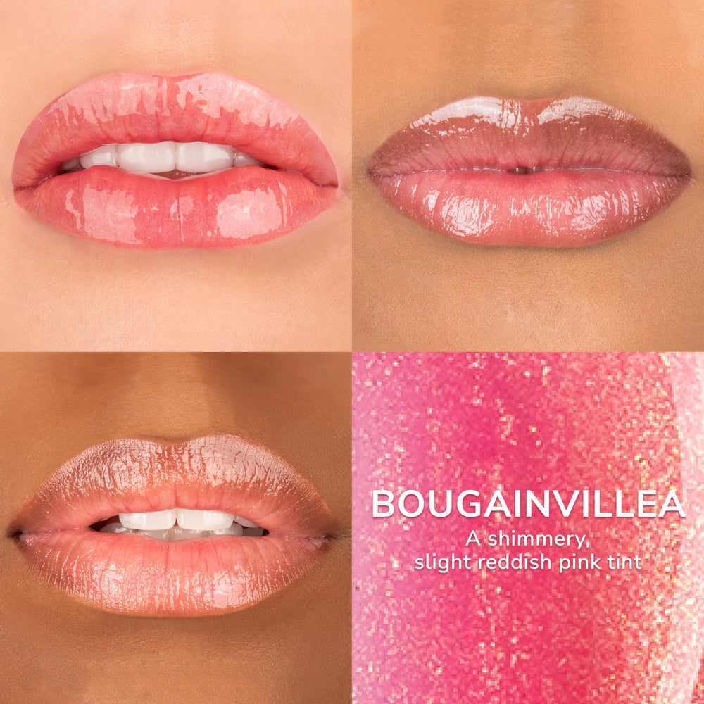 LipSense par Senegence: beurre de karité pour une douceur durable.