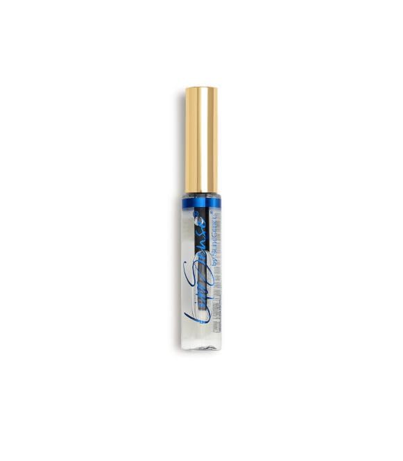SeneGence LipSense brillant hydratant pour lèvres douces et nourries toute la journée.
