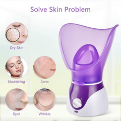 Seneryla bandeau-cheveux: maintien confortable pendant les soins.