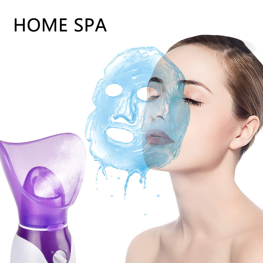 Seneryla kit-extracteurs-point-noir inox: idéal pour assainir les pores.