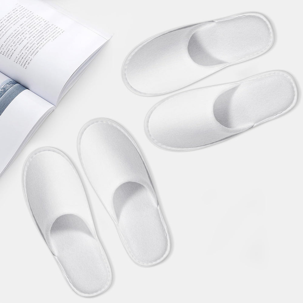 Confort en laine de haute qualité SENJUNSAFE, chaussons propres et agréables.
