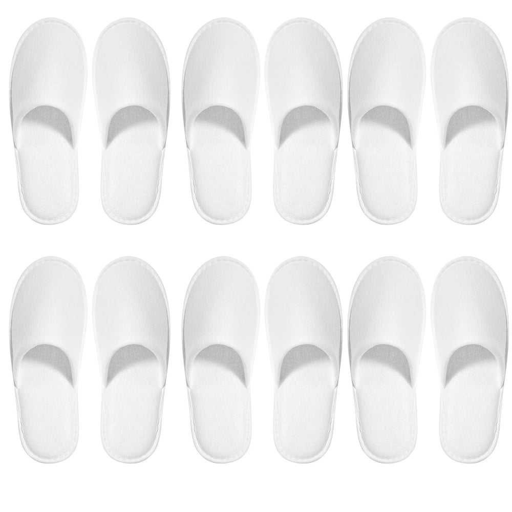 Chaussons jetables SENJUNSAFE pour hôtel, confort et propreté.