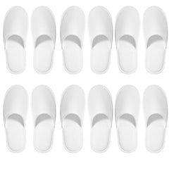 Chaussons jetables SENJUNSAFE pour hôtel, confort et propreté.