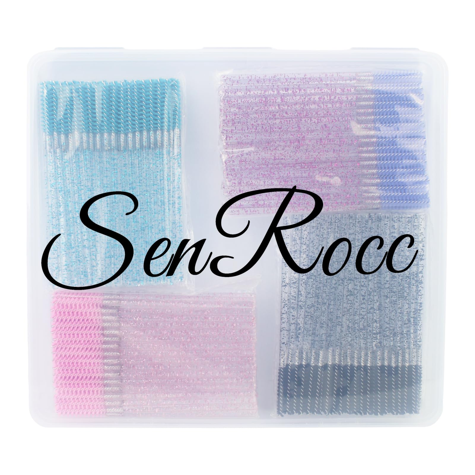 SenRocc usage quotidien rapide pour un look net.