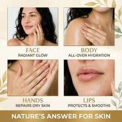 Sense Wellness Miel Manuka: humectant naturel pour hydrater la peau.