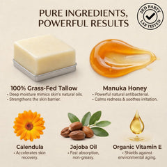 Sense Wellness Texture légère fouettée: absorption rapide et douceur.