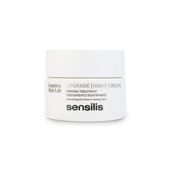 Crème Sensilis Améliorée Nuit emballage élégant
