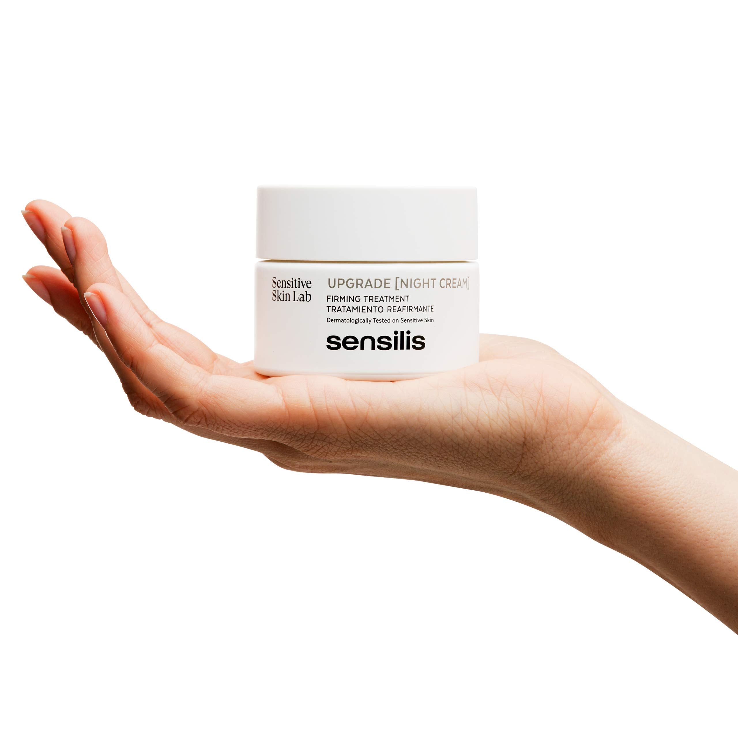 Pot de crème Sensilis Nuit Améliorée