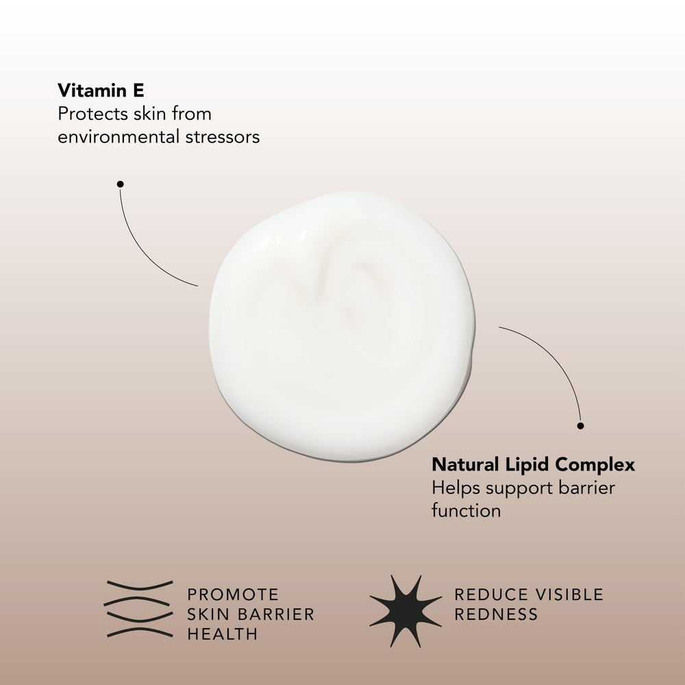 Sente nettoyant visage apaisant quotidien, massage circulaire facilite l'élimination des impuretés.
