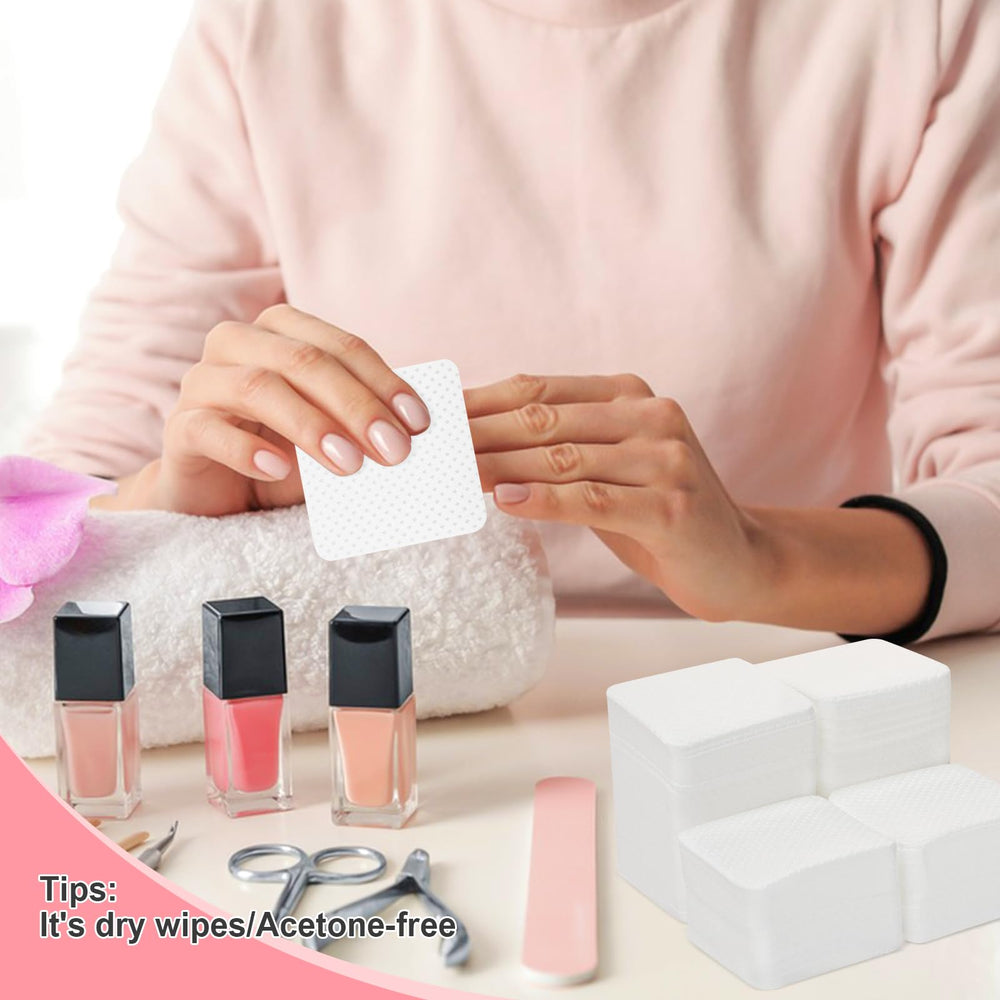 Lingettes Seonggong pour nettoyage d'outils et cils, hygiène assurée.
