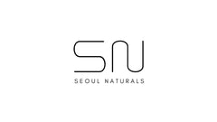 Seoul Naturals parfum bois cedre santal: arôme boisé durable.