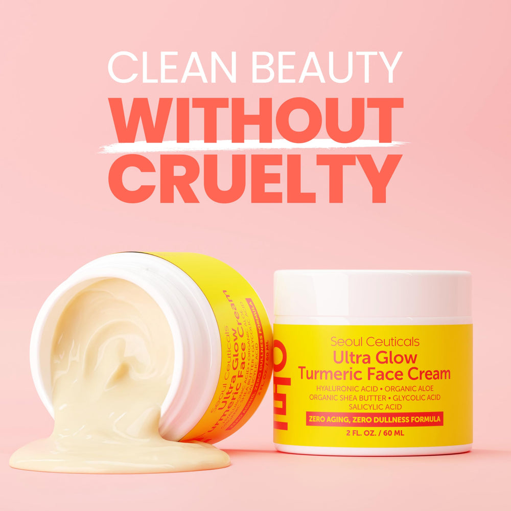 SeoulCeuticals Aloe apaisement peau, action calmante pour peaux sensibles.