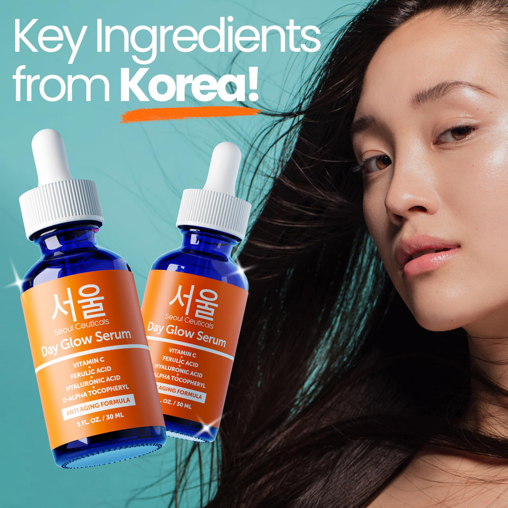 Pipette-serum SeoulCeuticals, prélèvement contrôlé et pratique.