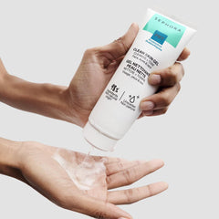 Aloe vera apaisant intégré au soin quotidien SEPHORA.